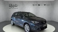 Grau Gebraucht 2022 Seat Arona FR SUV | 20.790 € (Fairer Preis)