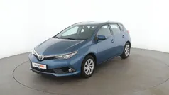 Blau Gebraucht 2016 Toyota Auris Comfort Limousine | 12.860 € (Fairer Preis)