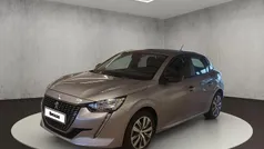 Met artense silber Gebraucht 2023 Peugeot 208 Active Kleinwagen | 20.950 € (Fairer Preis)
