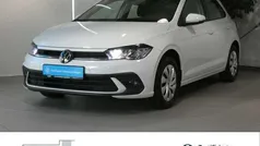 Gebraucht 2023 VW Polo Life Kleinwagen | 15.990 € (Guter Preis)