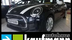 Schwarz Gebraucht 2023 Mini Cooper Kleinwagen | 23.790 € (Fairer Preis)