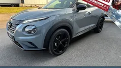 Gebraucht 2025 Nissan Juke Tekna SUV | 30.690 € (Fairer Preis)