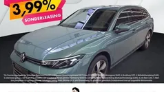 Gebraucht 2024 VW Passat Business Kombi | 32.977 € (Fairer Preis)