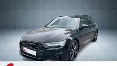 Gebraucht 2025 Audi S6 Ambiente Kombi | 90.970 € (Fairer Preis)