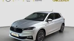 Gebraucht 2025 Skoda Fabia Tour Limousine | 24.860 € (Fairer Preis)