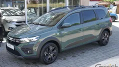 Grün Neu 2025 Dacia Jogger Expression Van / Kleinbus | 23.215 € (Fairer Preis)