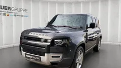Gebraucht 2024 Land Rover Defender SE SUV | 73.990 € (Superpreis)