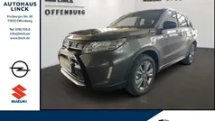 Grau Neu 2024 Suzuki Vitara Comfort SUV | 22.988 € (Fairer Preis)