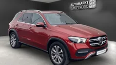 Gebraucht 2019 Mercedes GLE450 AMG AMG SUV | 53.950 € (Fairer Preis)