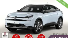 Weiß Neu 2025 Citroën C4 Limousine | 20.288 € (Superpreis)