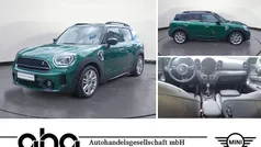 Gebraucht 2022 Mini Cooper Countryman SUV | 26.220 € (Guter Preis)