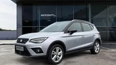 Gebraucht 2020 Seat Arona FR SUV | 11.280 € (Fairer Preis)