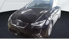 Schwarz Gebraucht 2025 Seat Ibiza FR Kleinwagen | 22.785 € (Fairer Preis)