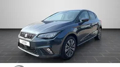 Gebraucht 2024 Seat Ibiza Style Limousine | 16.700 € (Guter Preis)