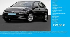 Gebraucht 2024 VW Golf VIII Basis Limousine | 24.192 € (Fairer Preis)