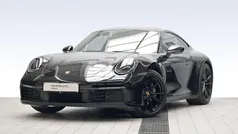 Gebraucht 2023 Porsche 911 Carrera 4 Coupé | 142.400 €