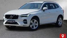 Gebraucht 2022 Volvo XC60 Momentum SUV | 35.700 € (Guter Preis)