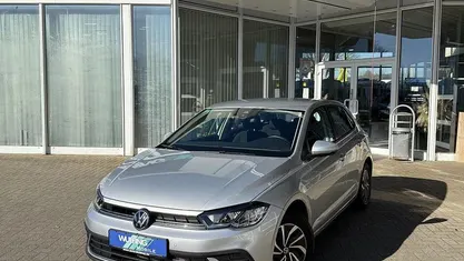 Gebraucht 2024 VW Polo Life Limousine | 17.990 € (Guter Preis)