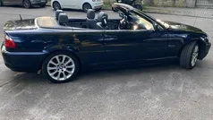Gebraucht 2005 BMW 318 Cabriolet Sport Line Cabrio | 6.666 € (Guter Preis)
