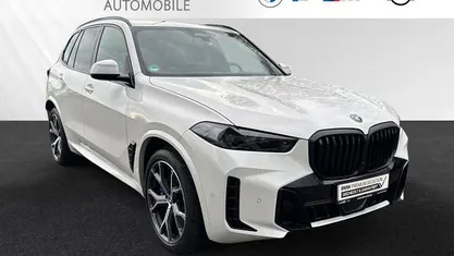 Gebraucht 2025 BMW X5 M Sport SUV | 85.500 € (Superpreis)
