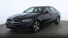 Gebraucht 2024 Mercedes C180 Avantgarde Limousine | 38.390 € (Fairer Preis)