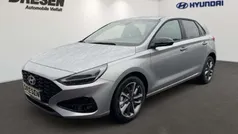 Gebraucht 2025 Hyundai i30 Advantage Limousine | 26.790 € (Fairer Preis)