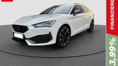 Gebraucht 2023 Cupra Leon Kombi | 25.950 € (Guter Preis)