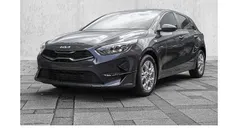 Pentametal metallic Neu 2025 Kia Ceed Vision Limousine | 19.990 € (Guter Preis)
