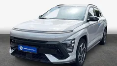 Gebraucht 2024 Hyundai Kona N Line SUV | 29.950 € (Fairer Preis)