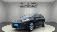 Grau Gebraucht 2021 VW ID.3 Pure Kleinwagen | 18.910 € (Fairer Preis)