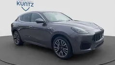 Grigio lava Gebraucht 2024 Maserati Grecale GT SUV | 75.900 € (Fairer Preis)