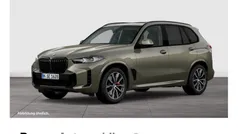 Gebraucht 2025 BMW X5 M Sport SUV | 96.829 € (Guter Preis)