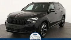Gebraucht 2025 Skoda Kodiaq SportLine SUV | 45.995 € (Fairer Preis)
