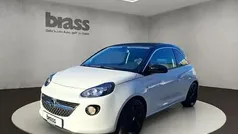 Gebraucht 2019 Opel Adam Open Air Kleinwagen | 11.450 € (Fairer Preis)