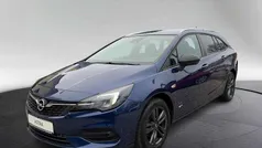 Gebraucht 2022 Opel Astra Kombi | 17.990 € (Fairer Preis)
