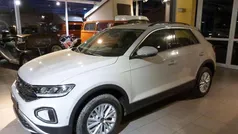 Gebraucht 2025 VW T-Roc Life SUV | 36.900 € (Superpreis)