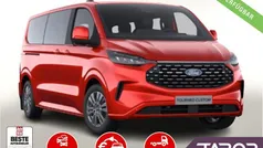 Gebraucht 2025 Ford Tourneo Custom Van | 48.988 € (Fairer Preis)