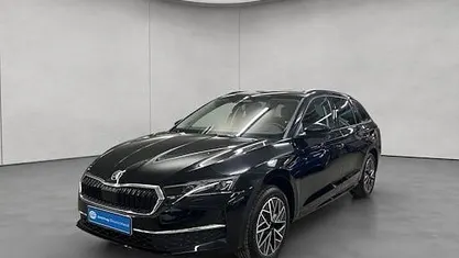Gebraucht Skoda Octavia 150 PS (110 kW) 2026 Kombi