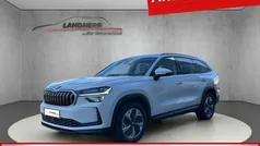 Gebraucht 2024 Skoda Kodiaq Selection SUV | 43.590 € (Guter Preis)