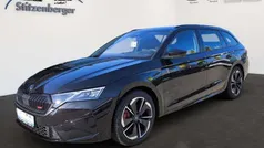 Schwarzmagic perleffekt Neu 2025 Skoda Octavia RS Kombi | 39.990 € (Guter Preis)