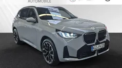 Gebraucht 2025 BMW X3 M Sport SUV | 63.790 € (Fairer Preis)