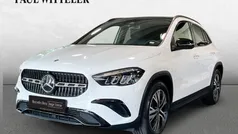 Gebraucht 2024 Mercedes GLA220 Progressive SUV | 48.990 € (Fairer Preis)