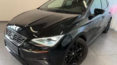 Mitternachtsschwarz Gebraucht 2025 Seat Ibiza FR Limousine | 20.950 € (Fairer Preis)