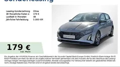 Gebraucht 2025 Hyundai i20 Comfort Kleinwagen | 21.890 € (Guter Preis)