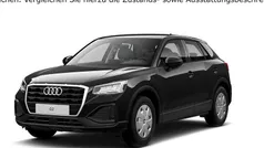 Gebraucht 2022 Audi Q2 Comfort SUV | 22.830 € (Fairer Preis)