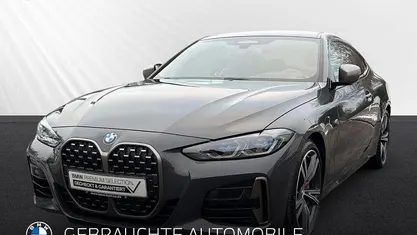 Gebraucht 2022 BMW M440 M Sport Limousine | 49.998 € (Fairer Preis)