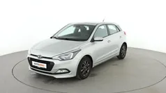 Gebraucht 2017 Hyundai i20 YES! Limousine | 9.790 € (Fairer Preis)