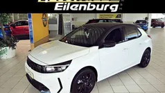 Weiß Gebraucht 2024 Opel Corsa Kleinwagen | 18.390 € (Fairer Preis)
