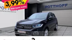 Gebraucht 2021 VW T-Cross Style SUV | 20.777 € (Fairer Preis)