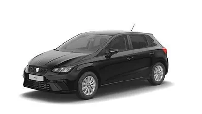 Gebraucht Seat Ibiza 116 PS (85 kW) 2026 Kleinwagen